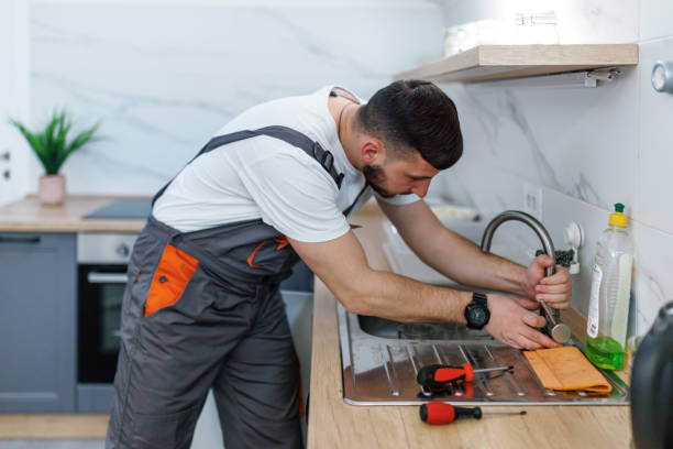 Best Plumbing Inspection Services  in Kennesaw State University, GA