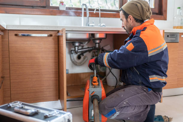 Best Commercial Plumbing Services  in Kennesaw State University, GA