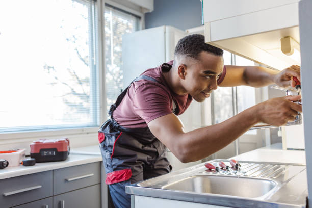 Kennesaw State University, GA Plumbing Company