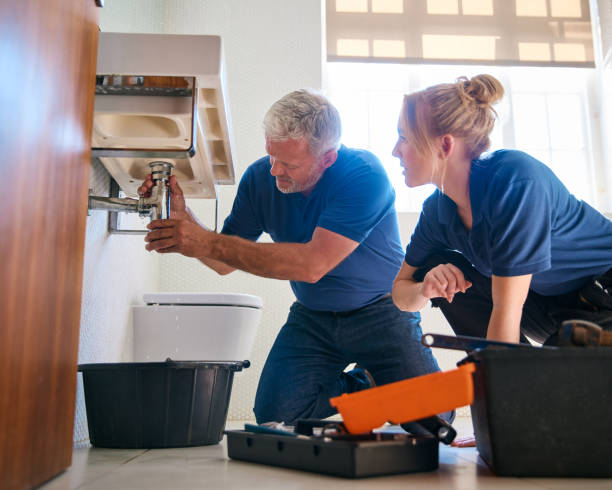 Best Plumbing Inspection Services  in Kennesaw State University, GA